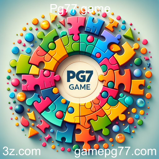 Desvende os Mistérios da Categoria Quebra-Cabeça no Pg77 Game